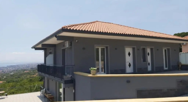 Номер Standard Villa Antonio