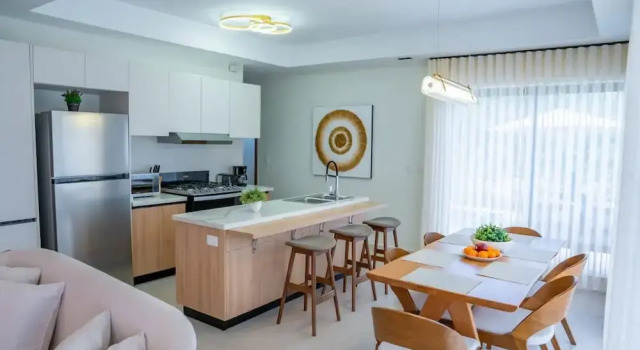 Коттедж Ziba B06 NOK Classy 3BR Villa by Vistacana Rentals