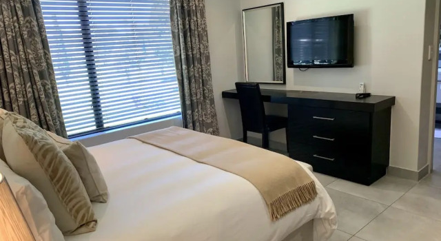 Апартаменты Luxury c 1 комнатой Villa Moyal
