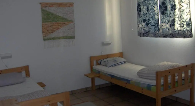 Standard cvadruplă cameră Bengtssons Loge