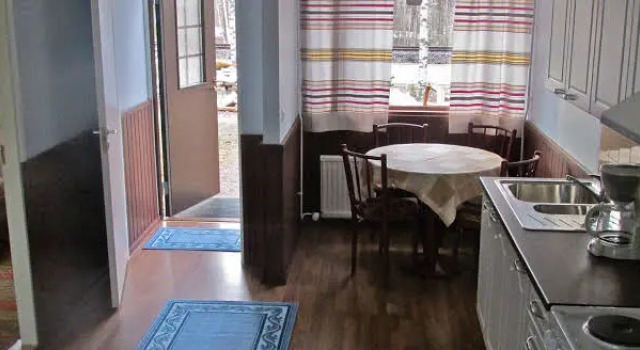 Gasthaus Punkaharju, Prenota Hotel Punkaharju Saimaa