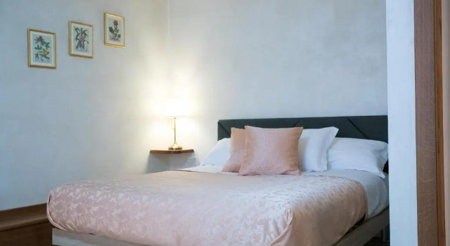 Номер Standard Vittoria Guest House Salerno