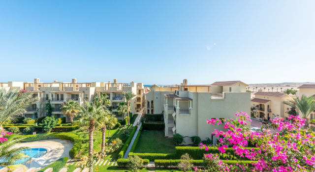 VESTA - Luxury APT - 2BR - Veranda
