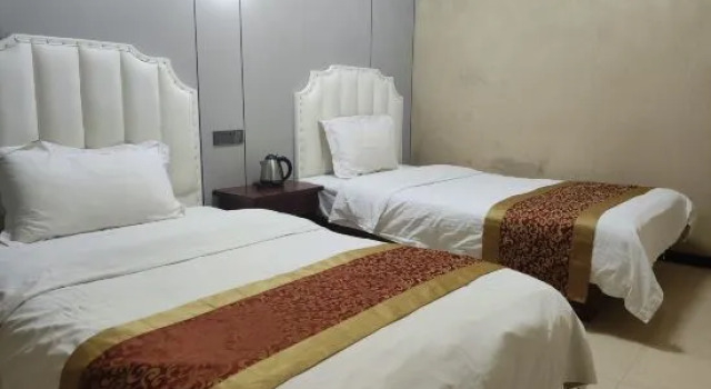Номер Standard Qinhao Express Hostel