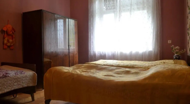 Guest House Daviti