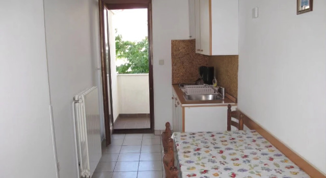 Apartments Info, Забронировать Апартаменты/квартира Отели Крка с парковкой, рядом с Krk Harbour, Парковка