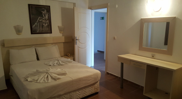Golden Star Otel, Забронировать Отель Отели Мармарис с питанием, рядом с Государственная больница Мармариса, Пансион