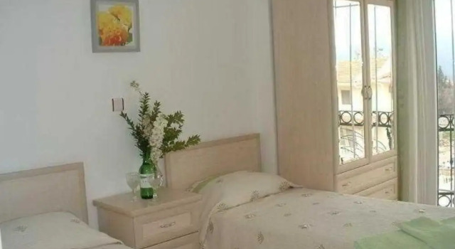 Halcyon Days Hotel, Rezervovat Hotel Hotely v Fethiye Area s parkováním, Parkování