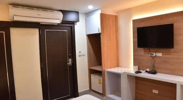 Номер Superior Rose Nana Hotel