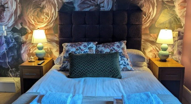 Номер Classic The Duke Hotel