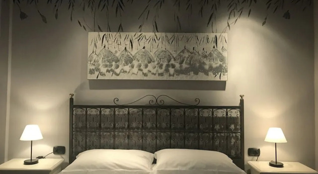 Villa Rosy B&B