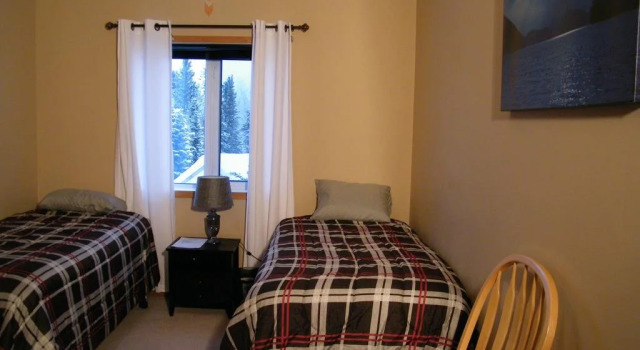 Buffalo Nights Bed and Breakfast