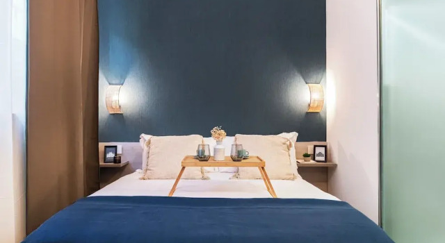 Номер Comfort Easylife - FL Suite in Centrale