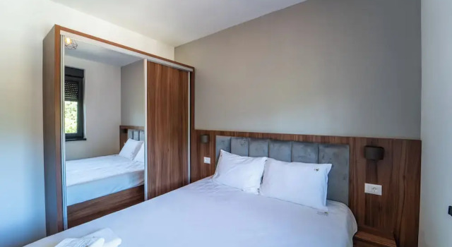 Апартаменты Comfort Titova Vila Zlatibor