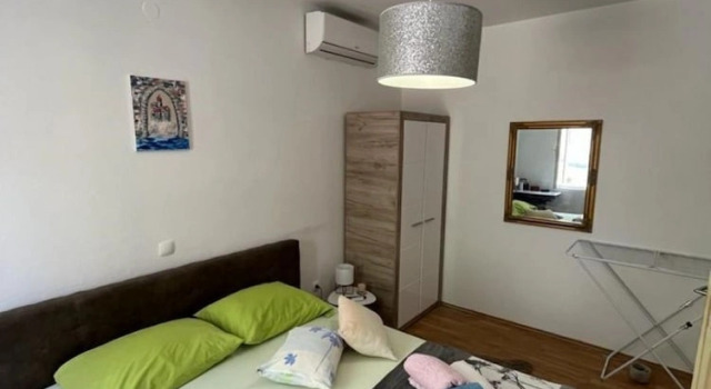 Apartment Mario