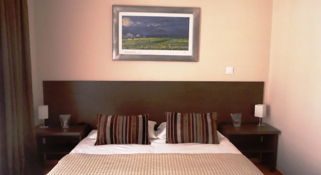 Номер Classic Hotel Divan