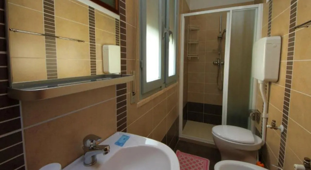 Двухместный номер Standard Villa Lauda B&B