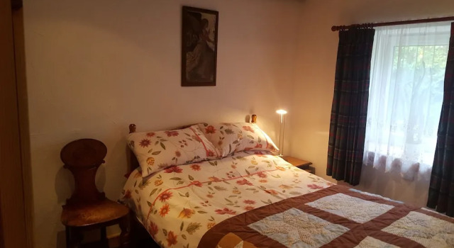 Tower Guest House