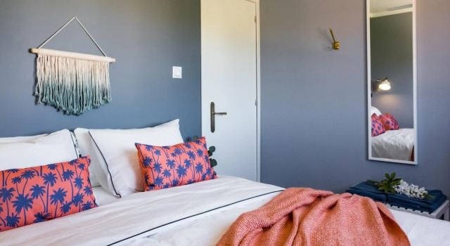 Apartamento Coral