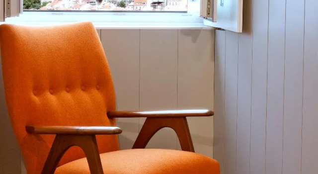 Одноместный номер Standard Lisboa Carmo Hotel