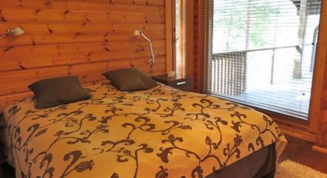Holiday Home Villa pinjaranta by Interhome, Book Villa Tahkovuori Tahko