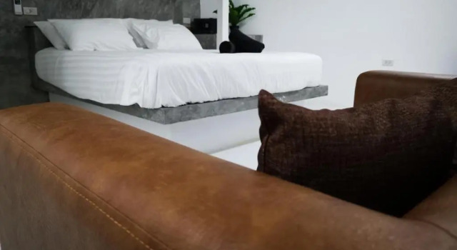 The Sky Hometel, Забронировать Отель СПА-отели Ко-Тао, SPA-услуги