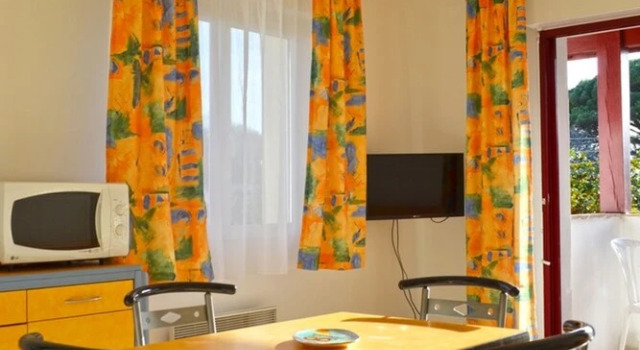 Apartment With one Bedroom in Hendaye, With Wonderful City View, Furni, Забронировать Апартаменты/квартира Апартаменты Андай, рядом с Plage des Deux Jumeaux, Апартаменты/квартира