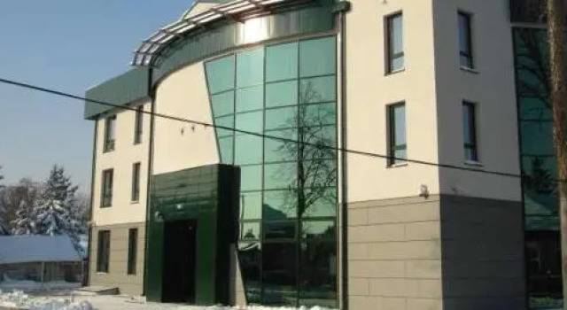 Hotel Niepołomice, Boek Hotel Hotels in Klein-Polen met parkeren, Parkeren