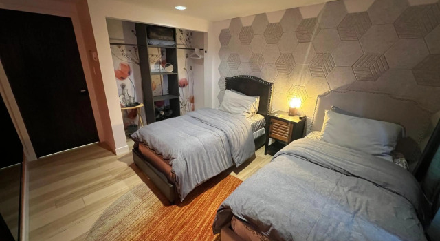 好丘。Hacho House, Book Hotel Yellowknife Nordvestterritoriet