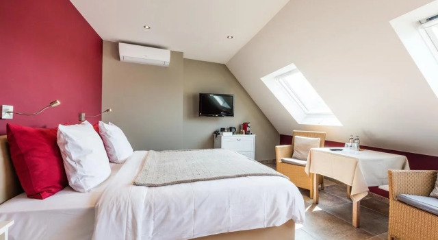 Guesthouse Amfora, Prenota Hotel Poperinge Westhoek