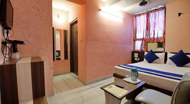Janardan Homestay Abhiraj Jaipur, Забронировать Отель Отели штата Раджастхана 3 звезды, 3*