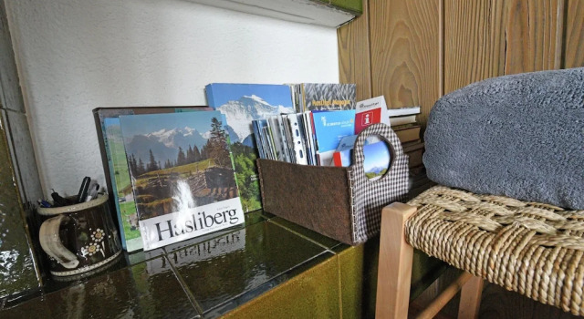 Carefully Furnished Holiday Residence In A Typical Berner Oberland House, Reservar Hotel Hasliberg Meiringen Hasliberg
