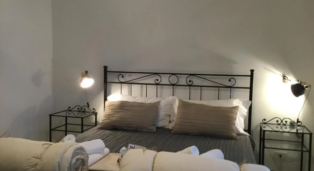Номер Classic LE FATE SUITES