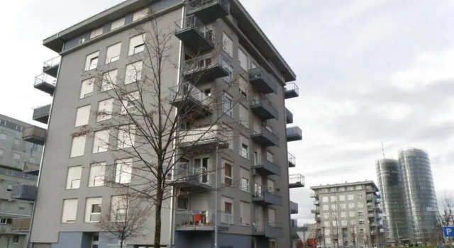 Prestige Apartman Zagreb