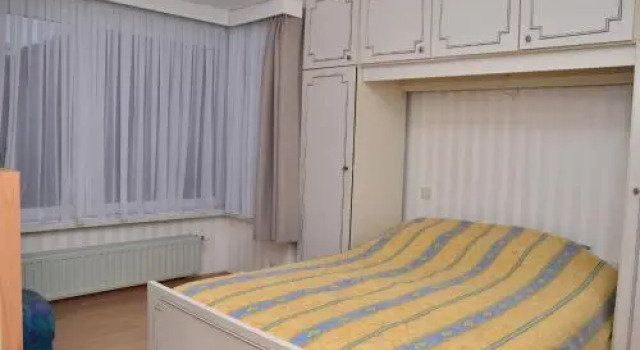 Zeemeeuw 6h, Rezerwuj Hotel Hotele w Bruksela z parkingiem, Parking