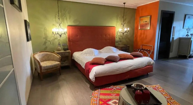 Номер Standard Hotel Cosy Bouillon