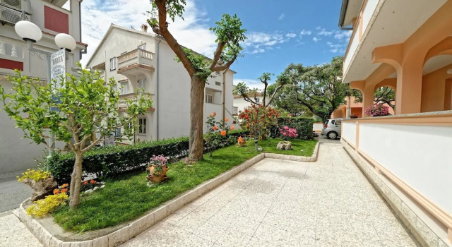 Апартаменты Apartments Marica 3130