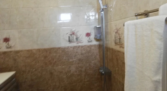 Номер Superior Hotel Akashayaam