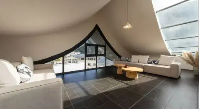 Reclusive·Snow Mountain Star-Viewing Private Hot Spring Boutique Hotel, Prenota Boutique Moxi Sichuan