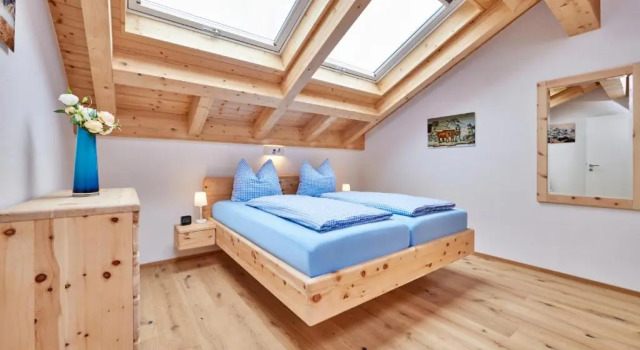 Apartment Bergblick