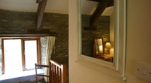 Коттедж Standard Troedyrhiw Holiday Cottages