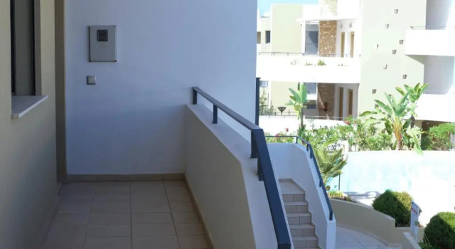 Апартаменты Albur Village