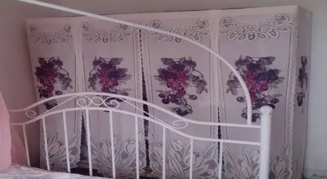 Superior Zimmer Yiju Hostel