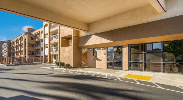 Days Inn by Wyndham Chula Vista/San Diego