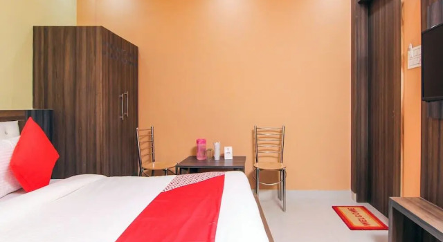 Hotel Rameshwar Inn by OYO Rooms