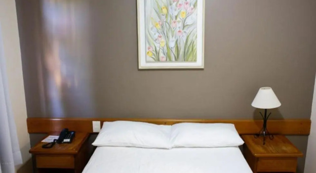 Hotel Abib