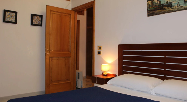 Marina Piccola Apartment