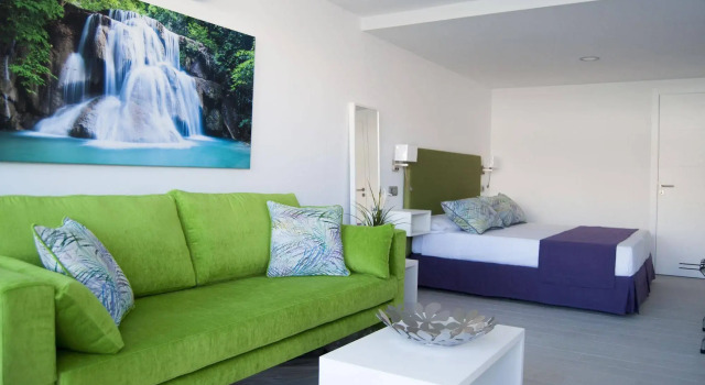 IG YAIZASOL PREMIUM APARTMENTS - Only Adults