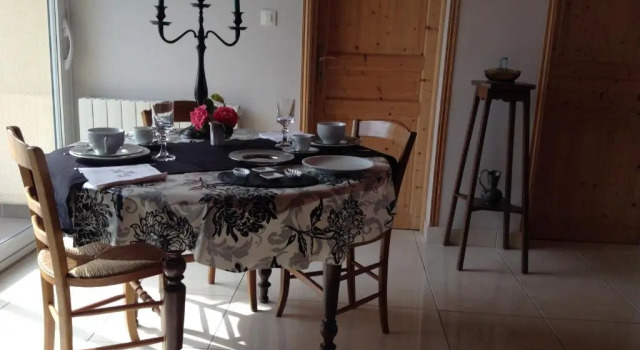 Lejlighed Chez MARLENE