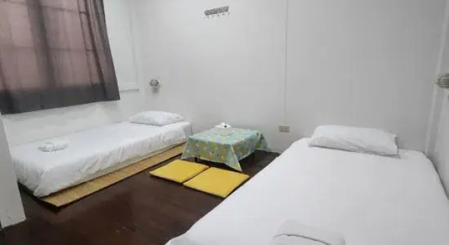 Семейный номер Standard RYB Hostel Phuket